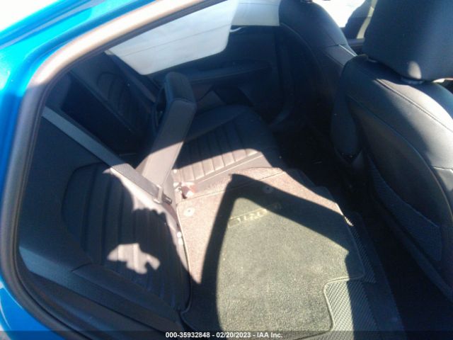 3KPF54AD2PE575920 KIA Forte Gt-line