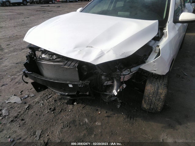 2019 KIA FORTE S VIN: 3KPF34ADXKE018493