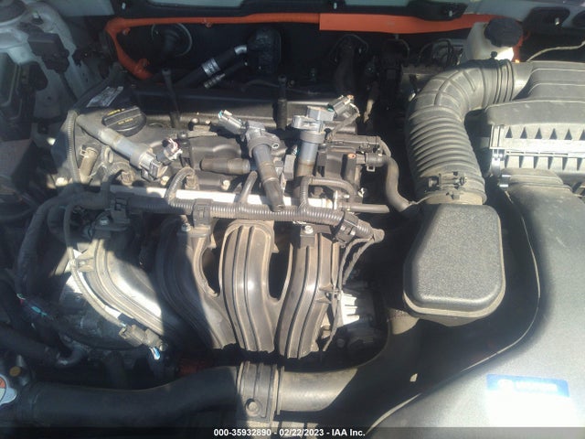 Hyundai SONATA HYBRID 2012 KMHEC4A41CA061079 Image 11