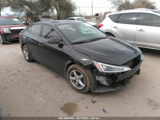 2020 KMHD74LF9LU067824 main image