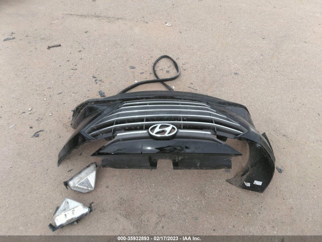 Hyundai ELANTRA SE 2020 KMHD74LF9LU067824 Image 3