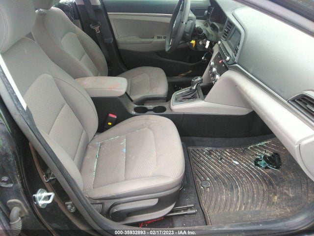 Hyundai ELANTRA SE 2020 KMHD74LF9LU067824 Image 6
