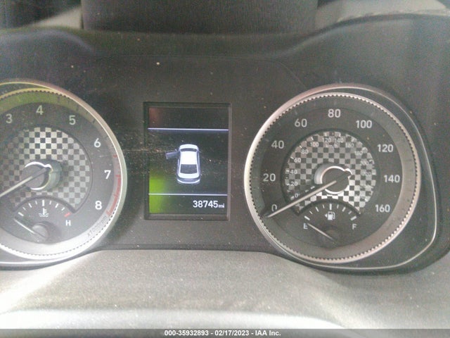 Hyundai ELANTRA SE 2020 KMHD74LF9LU067824 Image 8