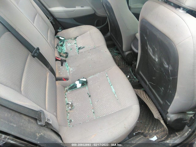 Hyundai ELANTRA SE 2020 KMHD74LF9LU067824 Image 9