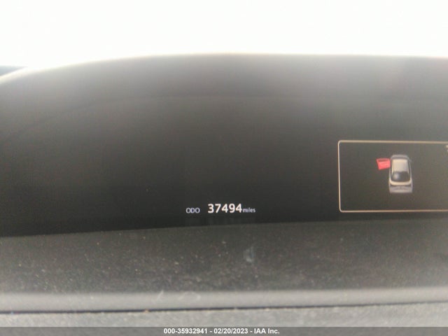 2019 Toyota Prius, VIN: JTDKARFUXK3076816
