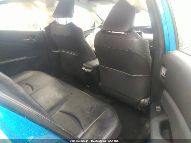 2019 Toyota Prius, VIN: JTDKARFUXK3076816