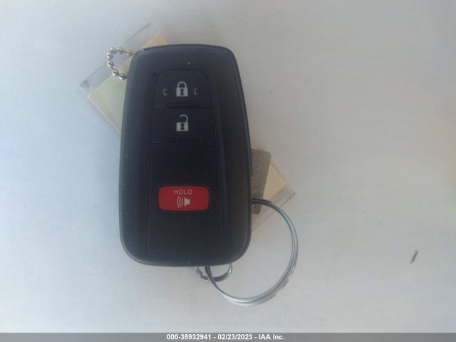 2019 Toyota Prius, VIN: JTDKARFUXK3076816