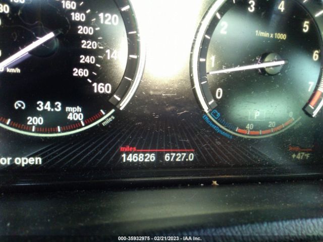 5UXWX9C59E0D38765 BMW X3 Xdrive28i