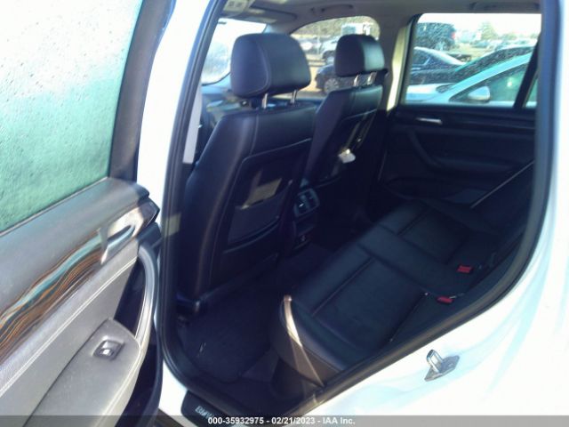 5UXWX9C59E0D38765 BMW X3 Xdrive28i