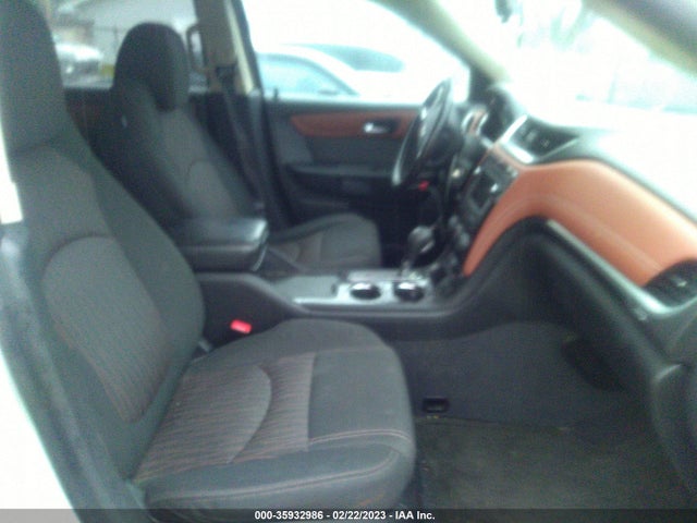 2015 Chevrolet Traverse, VIN: 1GNKRGKDXFJ191718
