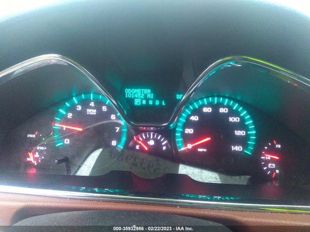 2015 Chevrolet Traverse, VIN: 1GNKRGKDXFJ191718