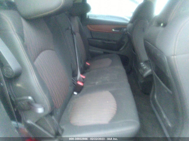 2015 Chevrolet Traverse, VIN: 1GNKRGKDXFJ191718