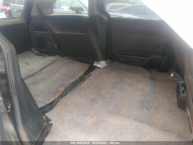 Honda Odyssey Ex-l 2020 5FNRL6H79LB022409 Image 8