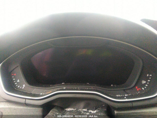 WAUENAF40JA173842 Audi A4 Premium Plus