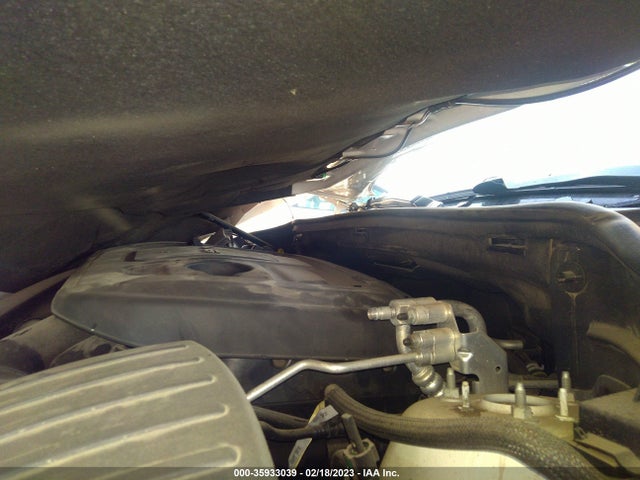 1C4RJEAGXGC351505 Jeep Grand Cherokee Laredo