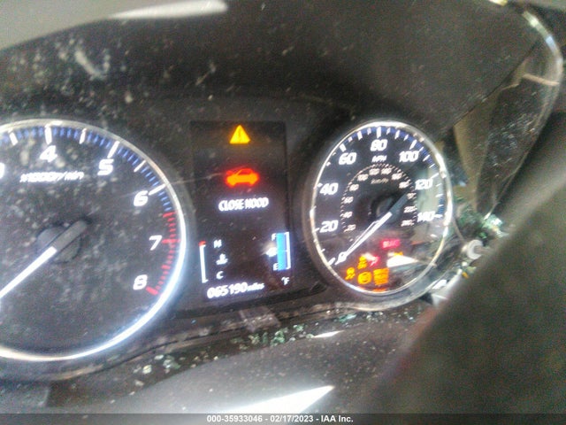 JA4AD3A38HZ019240 Mitsubishi Outlander Se/sel