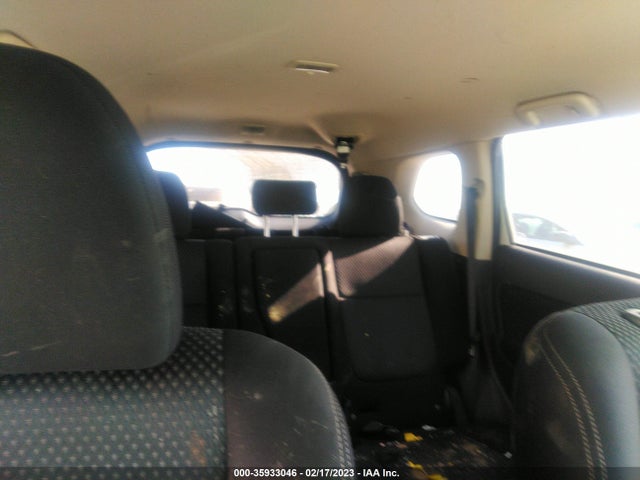 JA4AD3A38HZ019240 Mitsubishi Outlander Se/sel