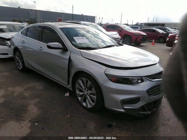 2018 1G1ZE5SX2JF148237 main image