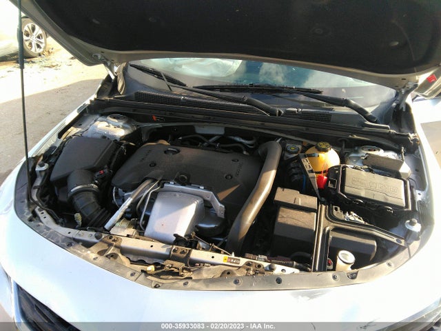 Chevrolet Malibu Premier 2018 1G1ZE5SX2JF148237 Image 11
