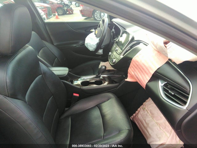 Chevrolet Malibu Premier 2018 1G1ZE5SX2JF148237 Image 6
