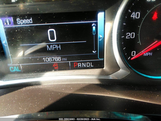 Chevrolet Malibu Premier 2018 1G1ZE5SX2JF148237 Image 8