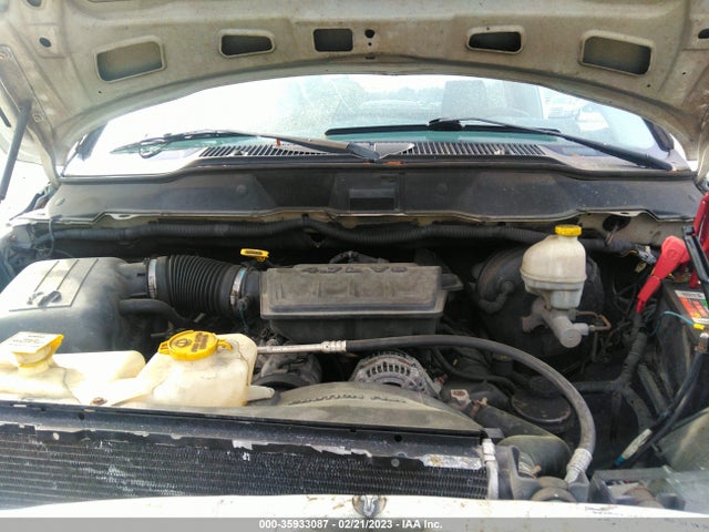 Dodge RAM 1500 2008 1D7HA16N78J119877 Image 11