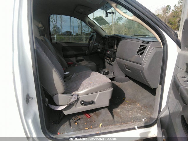Dodge RAM 1500 2008 1D7HA16N78J119877 Image 6