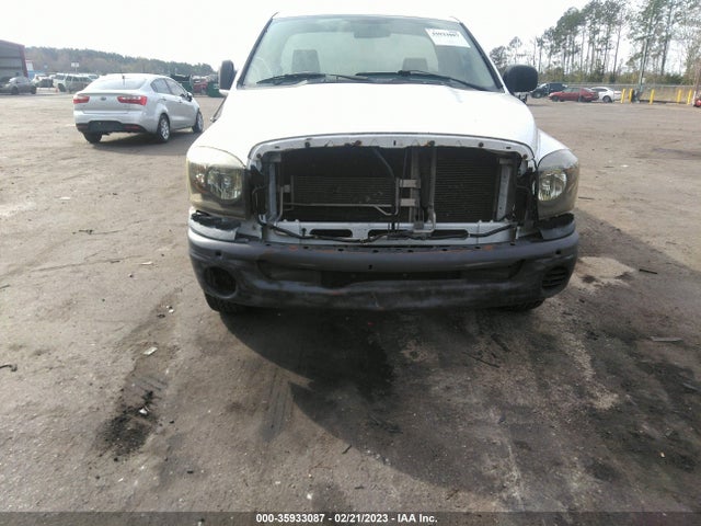Dodge RAM 1500 2008 1D7HA16N78J119877 Image 7