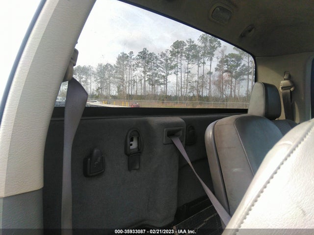 Dodge RAM 1500 2008 1D7HA16N78J119877 Image 9