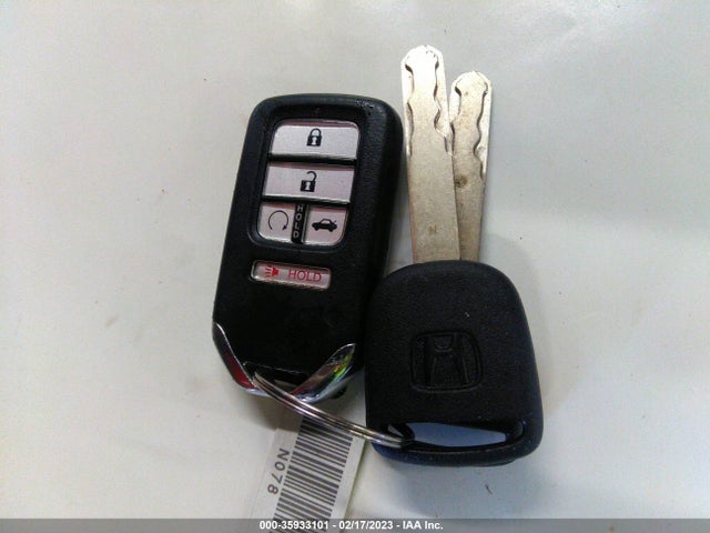 Продажа на аукционе авто 2019 Honda Accord Sedan Sport 1.5t, vin: 1HGCV1F38KA037012, номер лота: 35933101