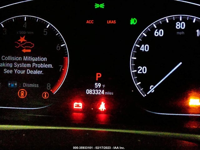 Продажа на аукционе авто 2019 Honda Accord Sedan Sport 1.5t, vin: 1HGCV1F38KA037012, номер лота: 35933101