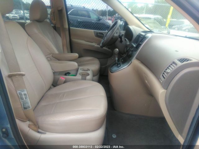 KNDMB233496319988 KIA SEDONA EX