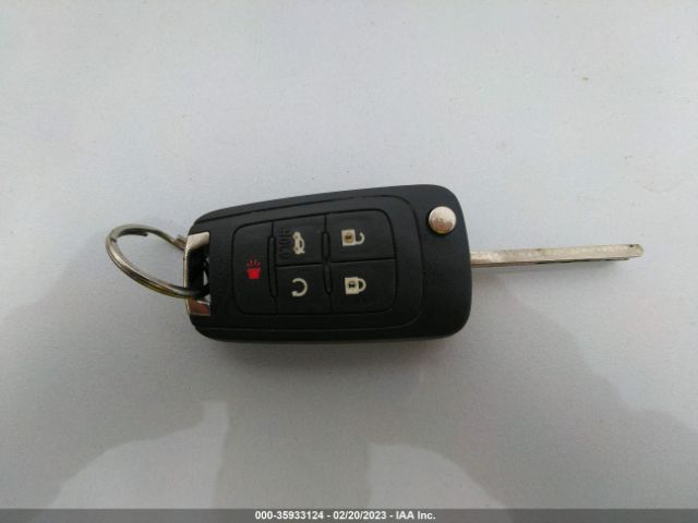 2GKFLUE35E6200046 GMC Terrain Denali