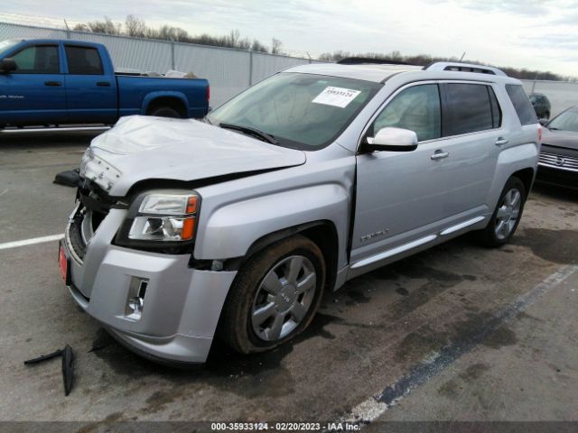 2GKFLUE35E6200046 GMC Terrain Denali