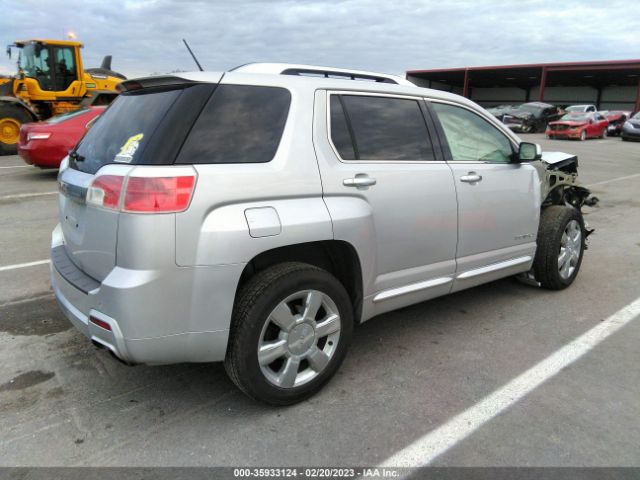 2GKFLUE35E6200046 GMC Terrain Denali
