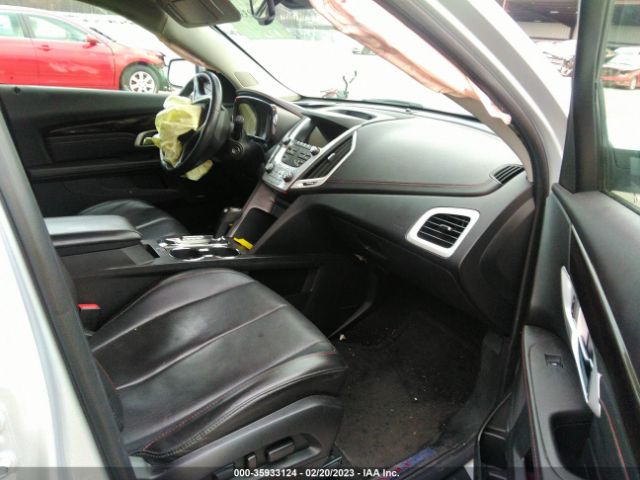 2GKFLUE35E6200046 GMC Terrain Denali