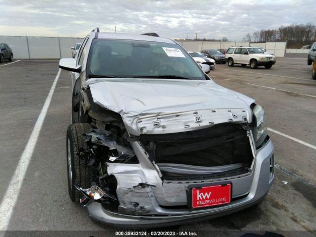 2GKFLUE35E6200046 GMC Terrain Denali