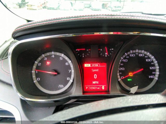 2GKFLUE35E6200046 GMC Terrain Denali