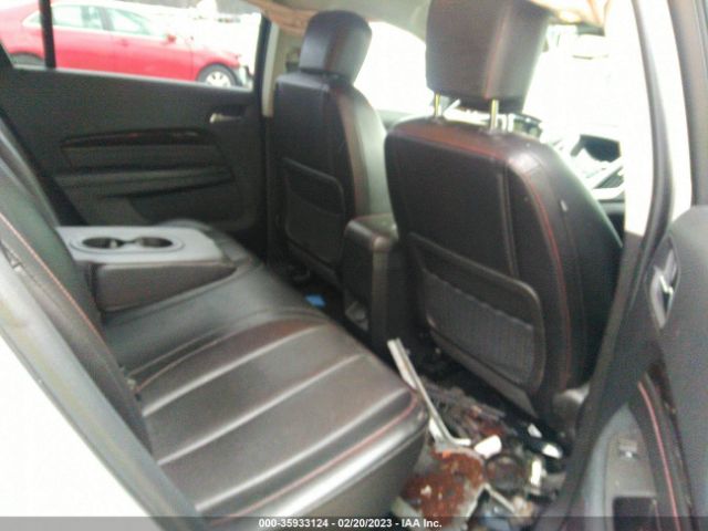 2GKFLUE35E6200046 GMC Terrain Denali