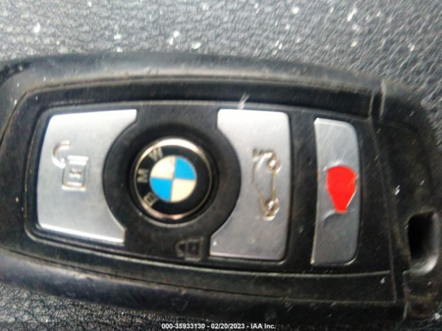 5UXWX9C51E0D16596 BMW X3 Xdrive28i