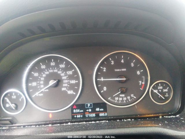5UXWX9C51E0D16596 BMW X3 Xdrive28i