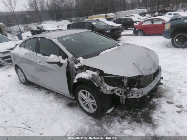 2016 1G1BE5SM9G7264433 main image