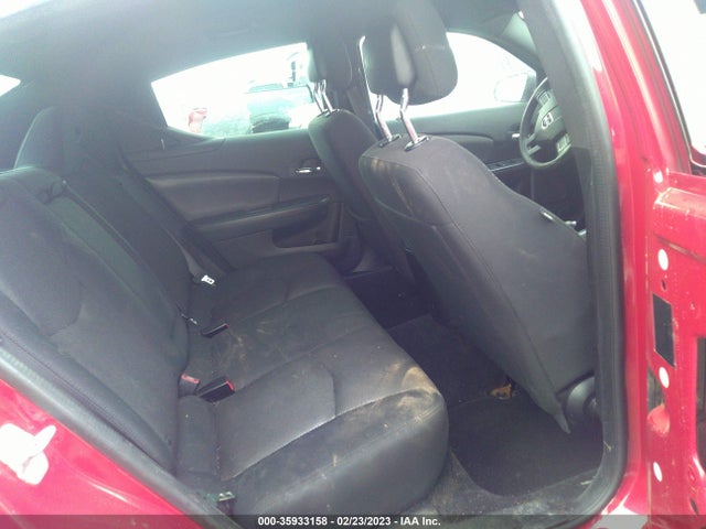 Dodge AVENGER SE 2014 1C3CDZAB4EN234680 Image 8