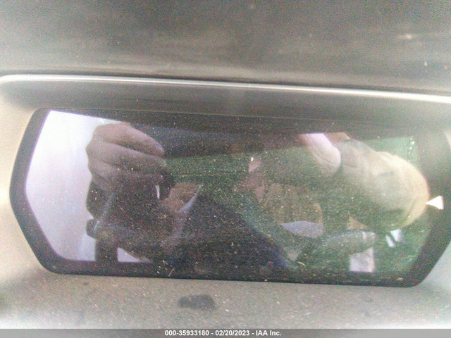 Tesla Model X P90d/75d/p100d 2016 5YJXCBE42GF011283 Image 8