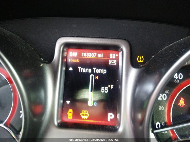 Dodge Journey Crossroad 2015 3C4PDCGB8FT587541 Image 7