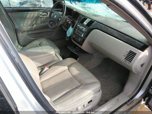 1G6KD5EY5AU138008 Cadillac Dts W/1sc