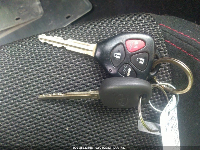 2015 Subaru BRZ, VIN: JF1ZCAB16F9604379