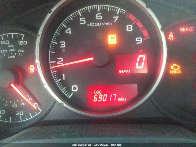2015 Subaru BRZ, VIN: JF1ZCAB16F9604379