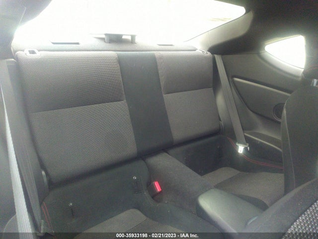 2015 Subaru BRZ, VIN: JF1ZCAB16F9604379