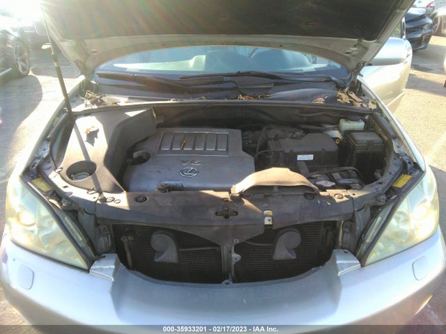 2007 LEXUS RX 350 VIN: JTJGK31U070004245